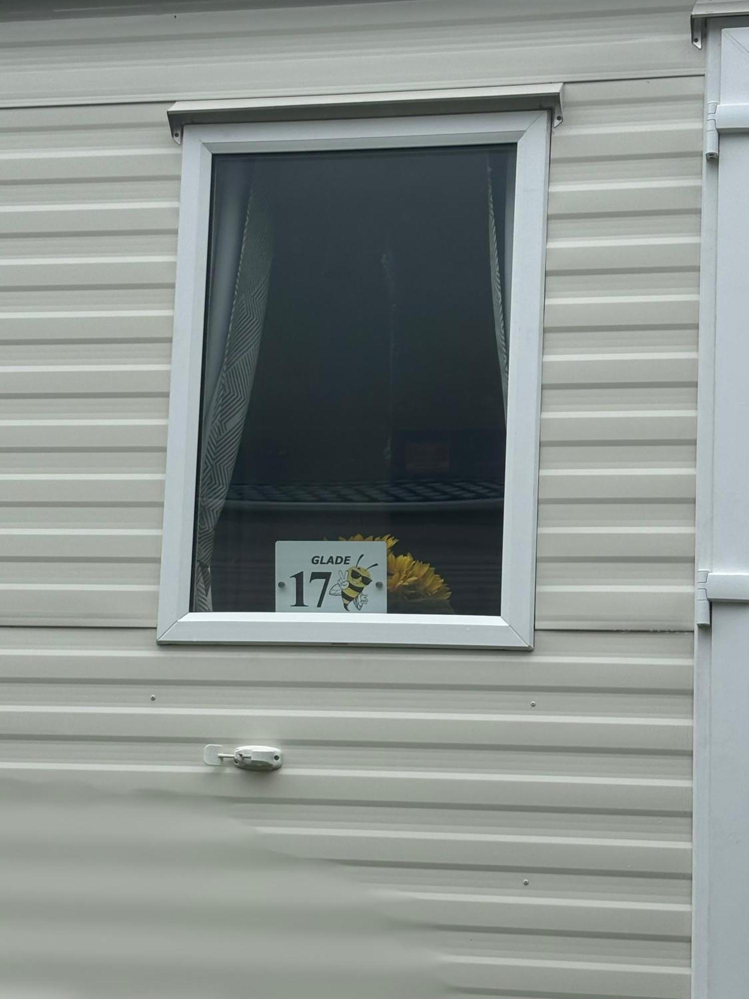 Honeybees At Glade 17 Bucks Mills Exterior foto